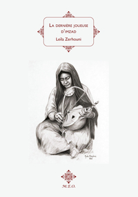 La dernière joueuse d'imzad