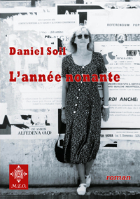 L'ANNEE NONANTE