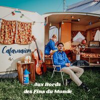 AUX BORDS DES FINS DU MONDE - AUDIO