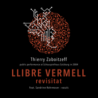 LLIBRE VERMELL REVISITAT