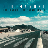 TRACK OF THE MAGNIFICENT 9