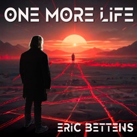 ONE MORE LIFE - AUDIO