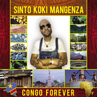 CONGO FOREVER - AUDIO