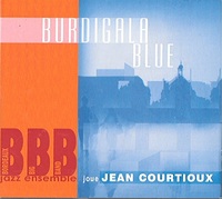 BURDIGALA BLUE - AUDIO