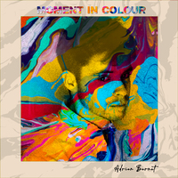 MOMENT IN COLOUR - AUDIO