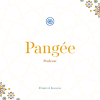 PANGEE LIVRE CD