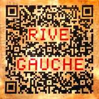 RIVE GAUCHE - AUDIO