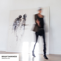 BRIGHT DARKNESS - AUDIO