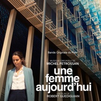 FEMME AUJOURD HUI BANDE ORIGINALE DU FILM