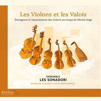 VIOLONS ET LES VALOIS