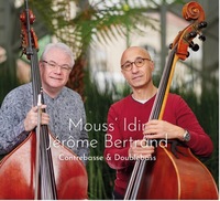 CONTREBASSE / DOUBLEBASS - AUDIO