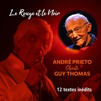 ROUGE ET LE NOIR - AUDIO
