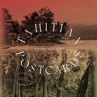 TAHITIAN POSTCARD - AUDIO