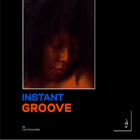 INSTANT GROOVE - AUDIO