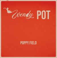 POPPY FIELD - AUDIO