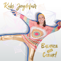 BALANCE TON COEUR - AUDIO