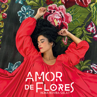 AMOR DE FLORES - AUDIO