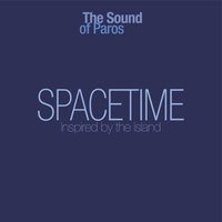 SPACETIME - AUDIO