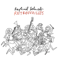 RETROUVAILLES - AUDIO