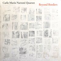 BEYOND BORDERS - AUDIO