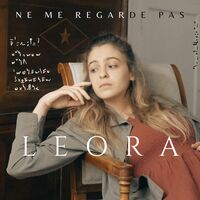 NE ME REGARDE PAS - AUDIO