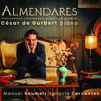 ALMENDARES - AUDIO