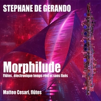 MORPHILUDES