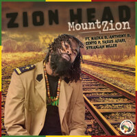 MOUNT ZION - AUDIO