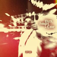 VICES SONGES / LOVE - AUDIO
