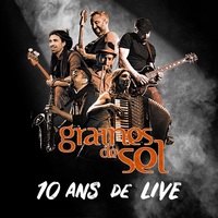 10 ANS DE LIVE - AUDIO