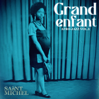 GRAND ENFANT AFRO JAZZ VOL 1 - AUDIO