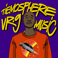 TIEMOSPHERE - AUDIO