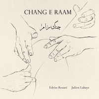 CHANG E RAAM