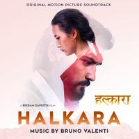 HALKARA ORIGINAL MOTION PICTURE SOUNDTRACK - AUDIO