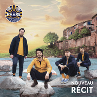 NOUVEAU RECIT - AUDIO