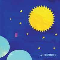 AH KWANTOU - AUDIO