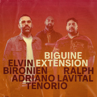 BIGUINE EXTENSION - AUDIO
