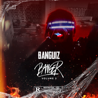 BANGER VOL 3 - AUDIO