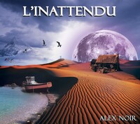 INATTENDU - AUDIO