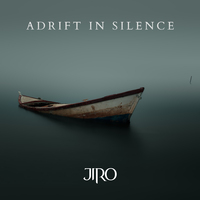 ADRIFT IN SILENCE - AUDIO
