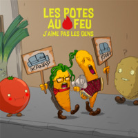 CAROTTES SONT CUITES