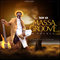 MASSA GROOVE N POCKET - AUDIO