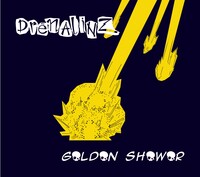 GOLDEN SHOWER