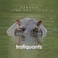 TRAFIQUANTS - AUDIO