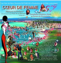 COEUR DE FEMME