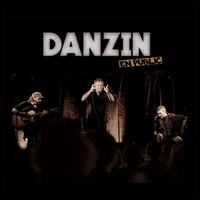 DANZIN EN PUBLIC - AUDIO