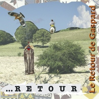 RETOUR - AUDIO