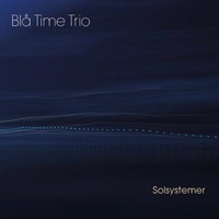 SOLSYSTEMER - AUDIO