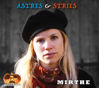 ASTRES / STRIES - AUDIO