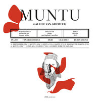 MUNTU - AUDIO